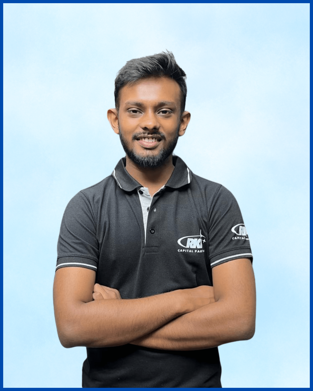 Raj Karmakar