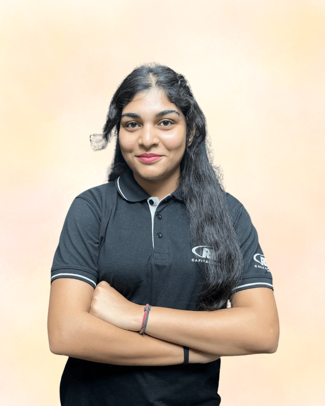 Susmita Pratihar