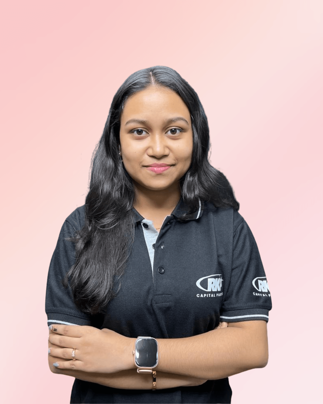 Anusree Das