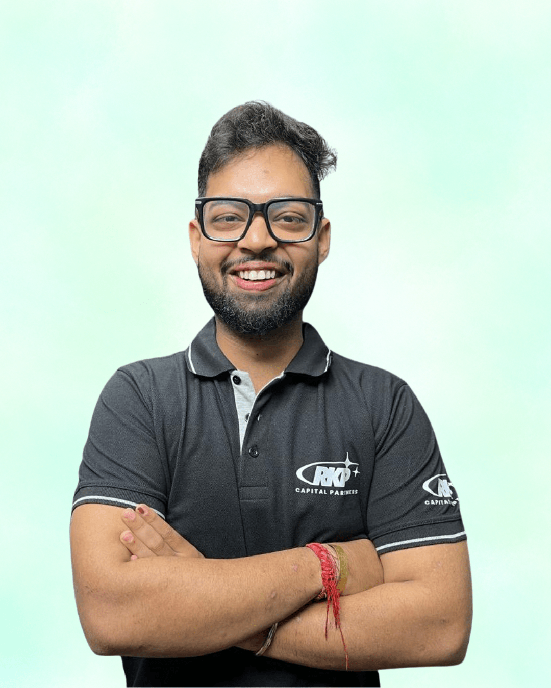 Kousik Paul