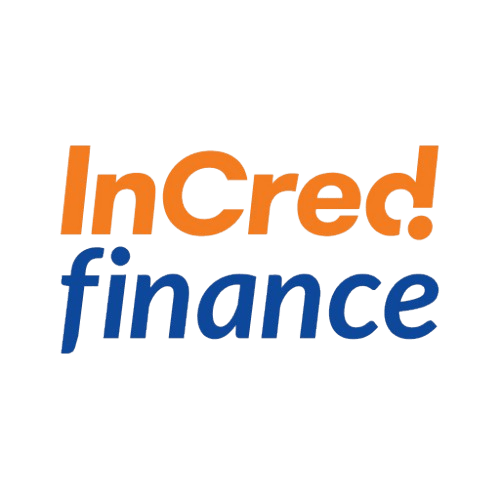 INCRED FINANCE