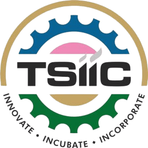 TELANGANA STATE INDUSTRIAL INFRA CORP