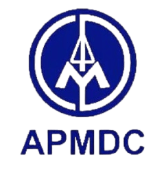 ANDHRA PRADESH MINERAL DEVELOPMENT CORPORATION